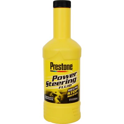 Płyn do wspomagania układu kierowniczego 355 ml Prestone