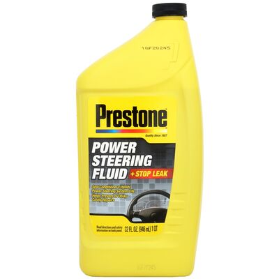 Płyn do wspomagania układu kierowniczego 946 ml Prestone