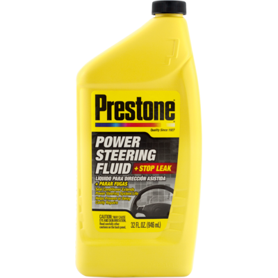 Płyn do wspomagania układu kierowniczego z uszczelniaczem 946 ml Prestone