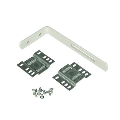 Wspornik ścienny do karniszy sufitowych GO/ON! 1 sztuka