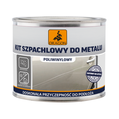 Dragon Kit do drewna 620 g