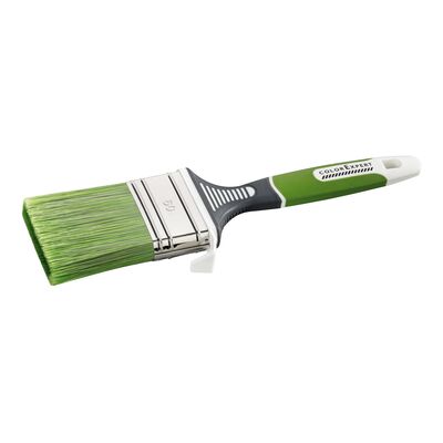 Color Expert Pędzel płaski 60 mm WoodStar S9