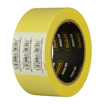 Taśma papierowa MT-ST UNI-GRADE 38 mm x 50 yd