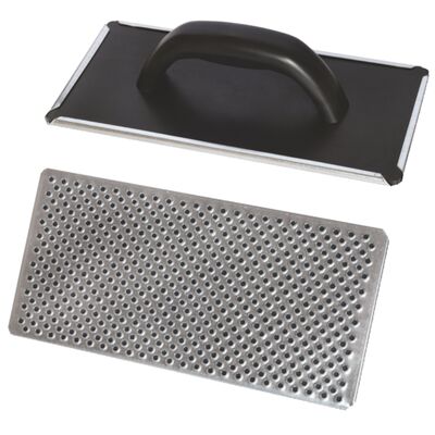 Tarnik do styropianu 270 mm x 130 mm Blue Dolphin