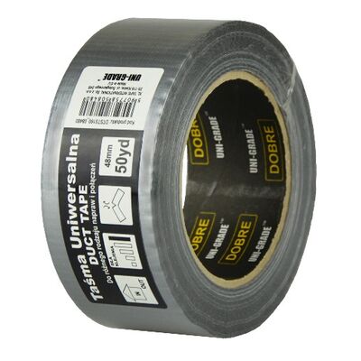 Taśma uniwersalna DT-ST UNI-GRADE 48 mm x 50 yd