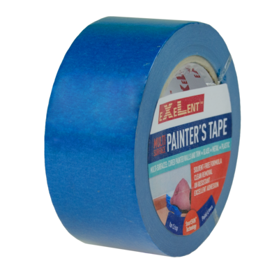 Taśma PAINTER'S TAPE EXELENT 48 mm x 50 m