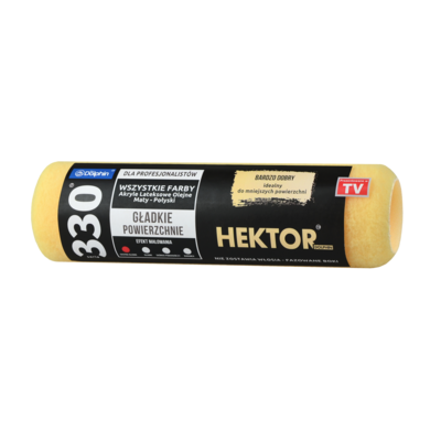 Blue Dolphin Wałek HEKTOR H18W9 Seria 330