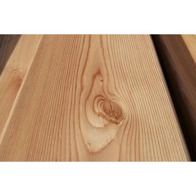 Deska podestowa sosnowa 19 x 90 x 2500 mm