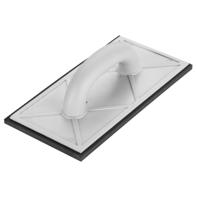 NEO Paca z gumą 8 mm 280 x 140 mm uchwyt z tworzywa sztucznego