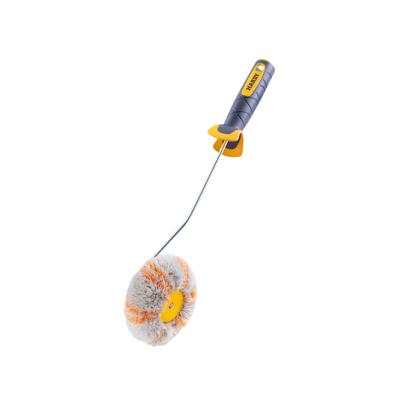 HARDY Rolka narożnikowa Hardmax 12 średnica 8 cm rączka 6/40 cm