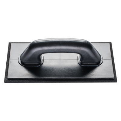 Paca 28 x 14 cm kauczuk czarny grubość 10 mm czarna
