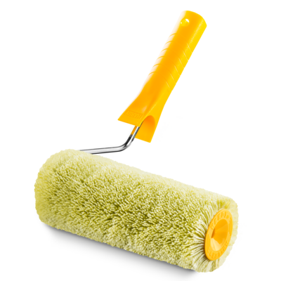 Wałek Hardex 18 średnica 38 mm 18 cm rączka 6/18 cm