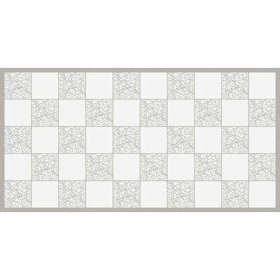 Panel dekoracyjny PVC 50 x 100 cm 858817