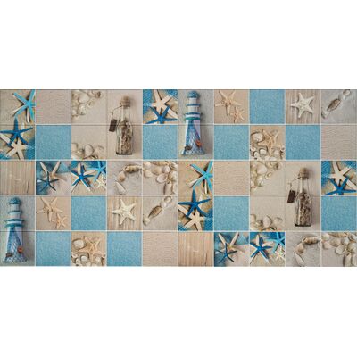 Panel dekoracyjny PVC 50 x 100 cm 120611