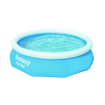 Basen rozporowy 300 x 76 cm