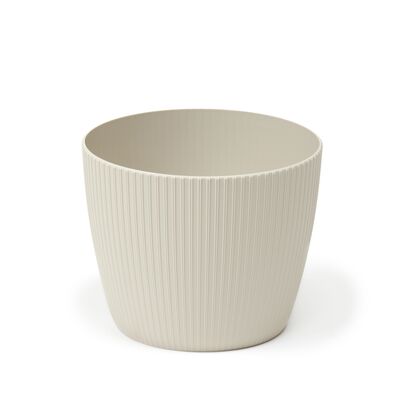 Osłonka-doniczka MAGNOLIA jumper fi 11 bawełniany Lamela