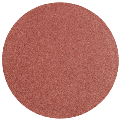 Krążki ścierne 125 mm, K100, 5 szt, GRAPHITE