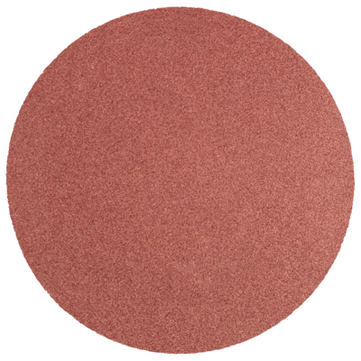 Krążki ścierne 125 mm, K120, 5 szt, GRAPHITE