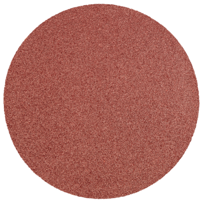 Krążki ścierne 125 mm, K80, 5 szt, GRAPHITE