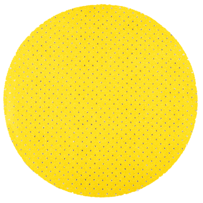 Krążki ścierne 225 mm, K120, do szlifierki 59G260, 59G264, 59G265, 5 szt, GRAPHITE