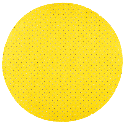 Krążki ścierne 225 mm, K80, do szlifierki 59G260, 59G264, 59G265,5 szt, GRAPHITE