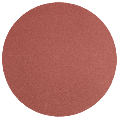 Krążki ścierne 125 mm, K240, 5 szt, GRAPHITE