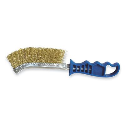 Szczotka druciana uniwersalna stal