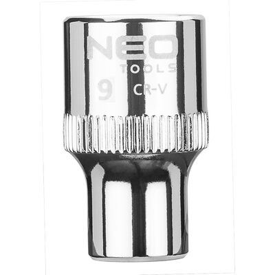 Neo Nasadka sześciokątna 3/8