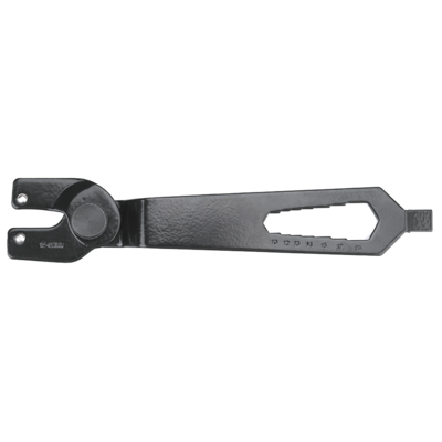 VERTO Klucz do szlifierki kątowej uniwersalny