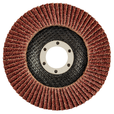 Ściernica listkowa 115 x 22,2 mm, K36 GRAPHITE