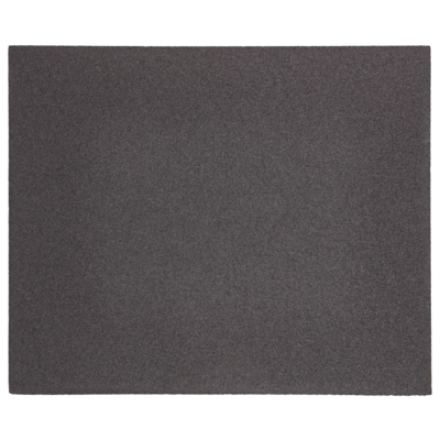 Płótno ścierne 230 x 280 mm, K120 GRAPHITE