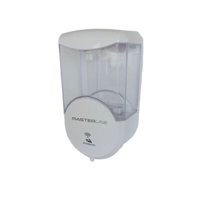 Dystrybutor mydła automatyczny I1 600 ml biały