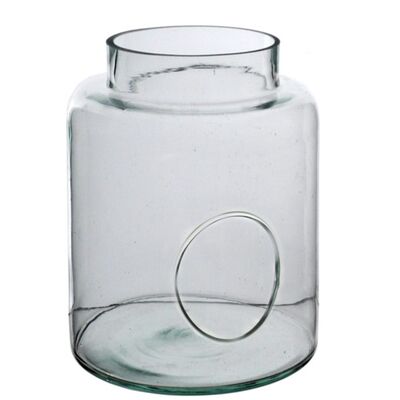 Słoik 27 x 20 otwór