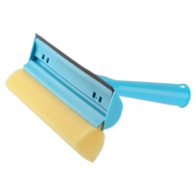 Myjka do szyb z gąbką mix