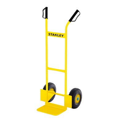Wózek stalowy 200kg Stanley