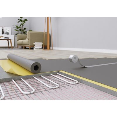 Podkład pod panele Secura Light Flex 1,6 mm Arbiton