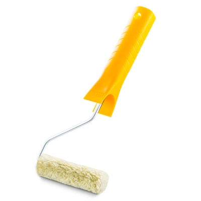 Wałek Hardex 11 średnica 15 mm 10 cm rączka 6/27 cm