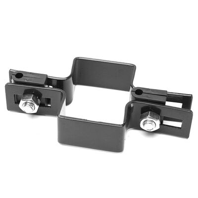 Obejma przejściowa antracyt Vimar