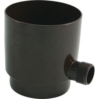 Deszczołap 75, brąz Marley