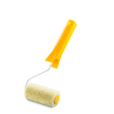 Wałek Hardex 11 średnica 30 mm 10 cm rączka 6/36 cm
