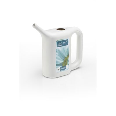 Konewka 1,5 l jasny popiel HAGSEN