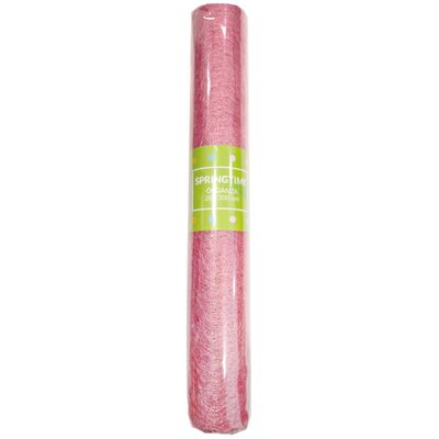 Organza dekoracyjna Springtime 28 x 300 cm