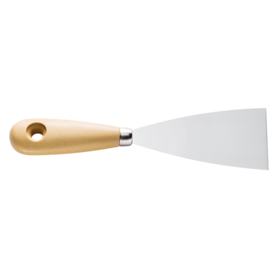 Szpachelka 12 cm 78* nierdzewna