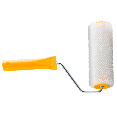 Rolka iglasta 20 cm x 80 mm x 13 mm kulista