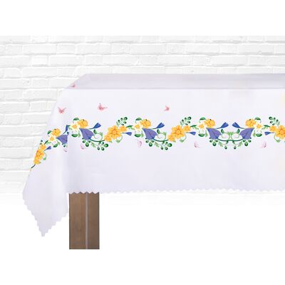 Obrus wielkanocny 140 x 220 cm