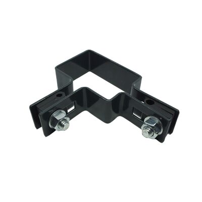 Obejma narożna antracyt Vimar