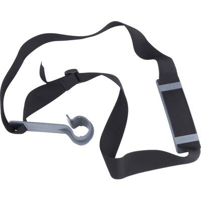 Pasek do konewki czarny 140 cm HAGSEN