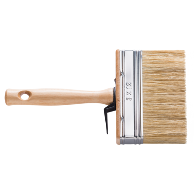 Pędzel mini ławkowiec 120 x 30 *83 NaturMix jasny
