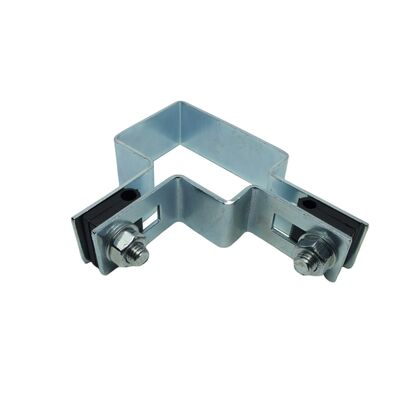 Obejma narożna ocynk Vimar