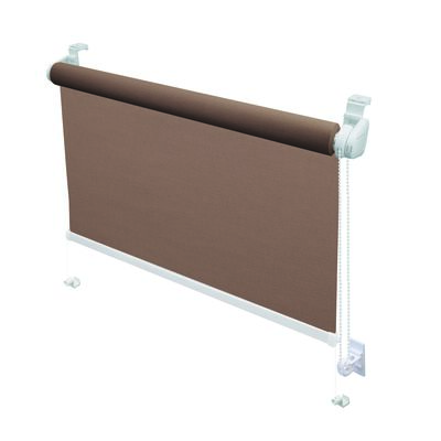 Roleta mini Vienna 321 czekolada 68 x 215 cm